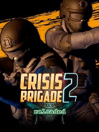 vignette du jeu Crisis-Brigade-2