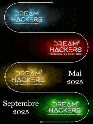 Escape game dans le monde des rêves