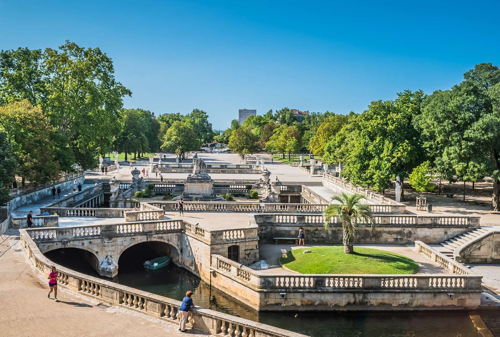 vacances chez Cap'vr