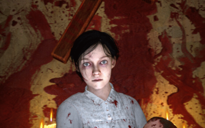 Escape game horreur à Nîmes