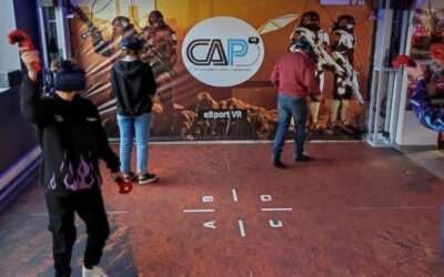 Les meilleurs escape games à Nîmes en 2026