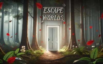 Nouvel escape game à Nîmes : vivez Escape the Worlds en VR