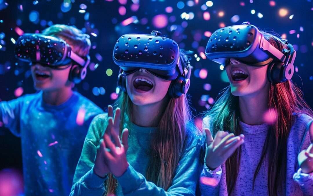 Idées de sortie pour un anniversaire pas comme les autres