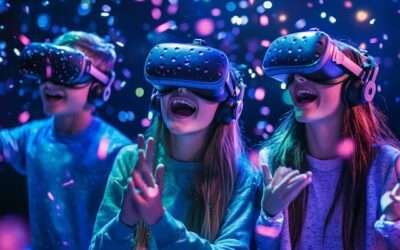 Idées de sortie pour un anniversaire pas comme les autres