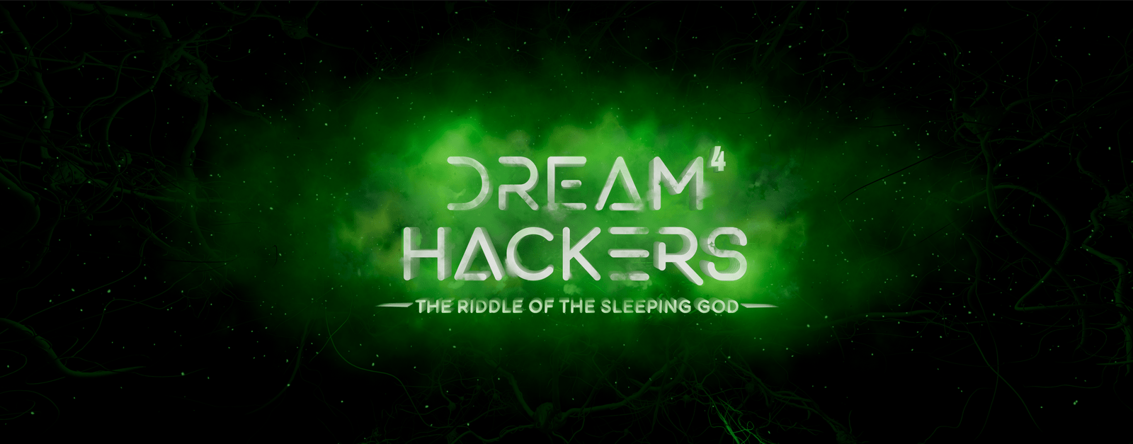logo Dream hackers 4