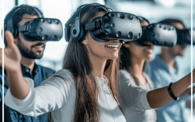 Que faire à Nîmes en janvier ? Activités VR chez Cap’VR