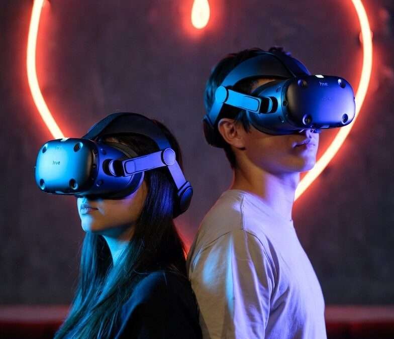 st valentin chez cap'vr