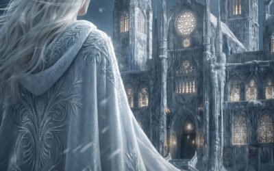 Escape game à Nîmes : découvrez le nouvel escape game VR Frozen chez Cap’VR