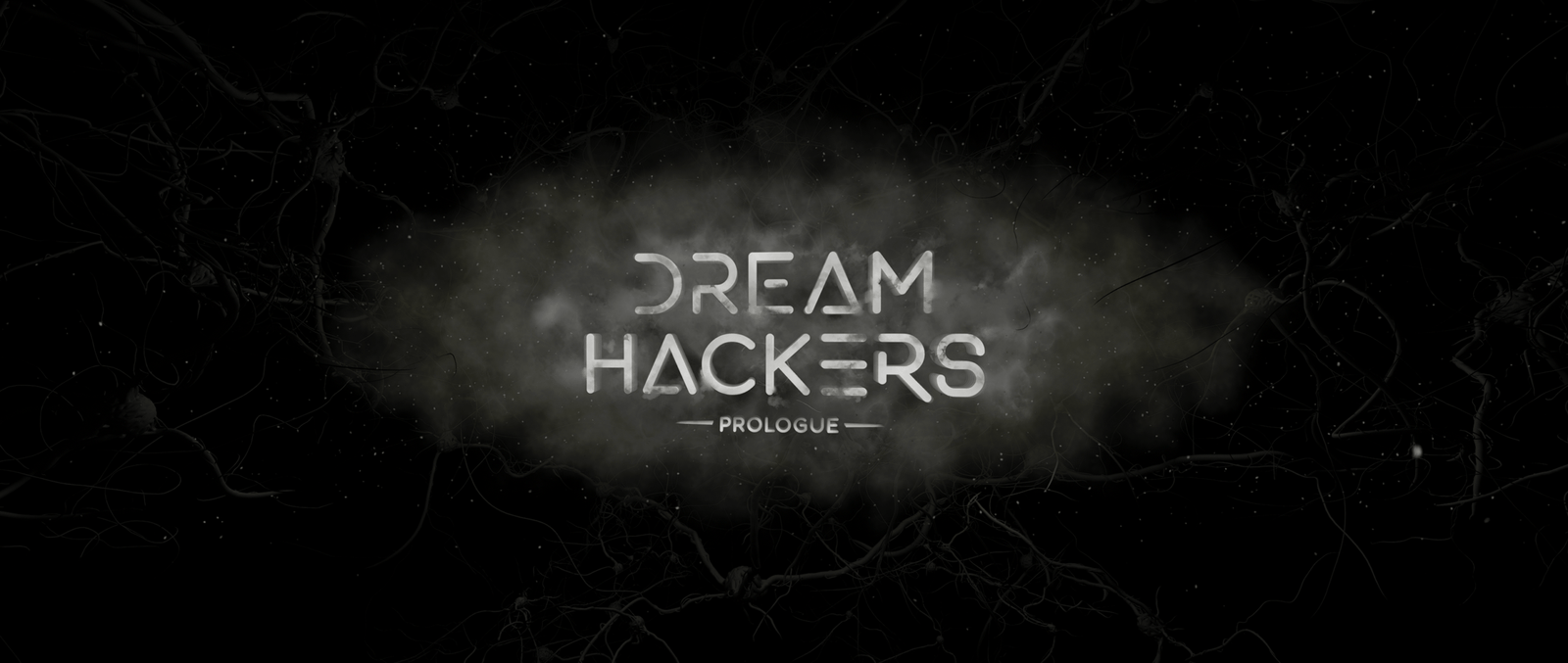 visuel de dream hackers prologue